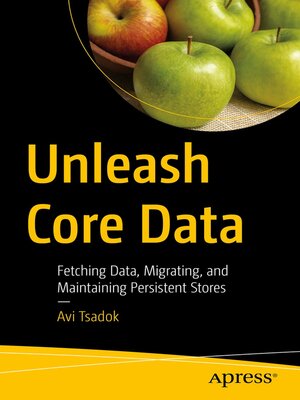 cover image of Unleash Core Data